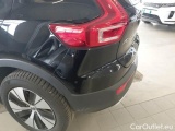  Volvo  XC 40 VOLVO XC40 / 2021 / 5P / SUV T4 RECHARGE PLUG-IN AUTO CORE #67