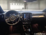  Volvo  XC 40 VOLVO XC40 / 2021 / 5P / SUV T5 RECHARGE PLUG-IN AUTO CORE #3