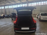  Volvo  XC 40 VOLVO XC40 / 2021 / 5P / SUV T5 RECHARGE PLUG-IN AUTO CORE #5