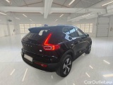  Volvo  XC 40 VOLVO XC40 / 2021 / 5P / SUV T5 RECHARGE PLUG-IN AUTO CORE #2