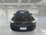  Volvo  XC 40 VOLVO XC40 / 2021 / 5P / SUV T5 RECHARGE PLUG-IN AUTO CORE #6