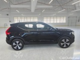 Volvo  XC 40 VOLVO XC40 / 2021 / 5P / SUV T5 RECHARGE PLUG-IN AUTO CORE #7