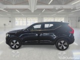  Volvo  XC 40 VOLVO XC40 / 2021 / 5P / SUV T5 RECHARGE PLUG-IN AUTO CORE #8