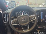 Volvo  XC 40 VOLVO XC40 / 2021 / 5P / SUV T5 RECHARGE PLUG-IN AUTO CORE #34