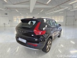  Volvo  XC 40 VOLVO XC40 / 2021 / 5P / SUV T5 RECHARGE PLUG-IN AUTO CORE #2
