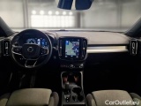  Volvo  XC 40 VOLVO XC40 / 2021 / 5P / SUV T5 RECHARGE PLUG-IN AUTO CORE #3