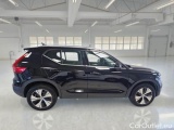  Volvo  XC 40 VOLVO XC40 / 2021 / 5P / SUV T5 RECHARGE PLUG-IN AUTO CORE #7