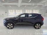  Volvo  XC 40 VOLVO XC40 / 2021 / 5P / SUV T5 RECHARGE PLUG-IN AUTO CORE #8