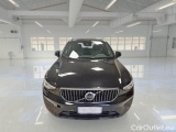  Volvo  XC 40 VOLVO XC40 / 2021 / 5P / SUV T5 RECHARGE PLUG-IN AUTO CORE #6
