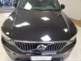  Volvo  XC 40 VOLVO XC40 / 2021 / 5P / SUV T5 RECHARGE PLUG-IN AUTO CORE #26