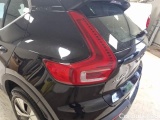  Volvo  XC 40 VOLVO XC40 / 2021 / 5P / SUV T5 RECHARGE PLUG-IN AUTO CORE #80