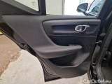  Volvo  XC 40 VOLVO XC40 / 2021 / 5P / SUV T5 RECHARGE PLUG-IN AUTO CORE #117