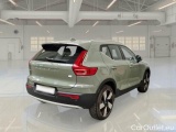  Volvo  XC 40 VOLVO XC40 / 2021 / 5P / SUV T5 RECHARGE PLUG-IN AUTO PLUS BRIGHT #2