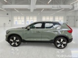  Volvo  XC 40 VOLVO XC40 / 2021 / 5P / SUV T5 RECHARGE PLUG-IN AUTO PLUS BRIGHT #8