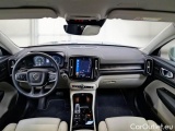 Volvo  XC 40 VOLVO XC40 / 2021 / 5P / SUV T5 RECHARGE PLUG-IN AUTO PLUS BRIGHT #3