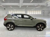  Volvo  XC 40 VOLVO XC40 / 2021 / 5P / SUV T5 RECHARGE PLUG-IN AUTO PLUS BRIGHT #7