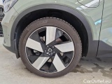  Volvo  XC 40 VOLVO XC40 / 2021 / 5P / SUV T5 RECHARGE PLUG-IN AUTO PLUS BRIGHT #20