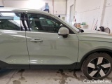 Volvo  XC 40 VOLVO XC40 / 2021 / 5P / SUV T5 RECHARGE PLUG-IN AUTO PLUS BRIGHT #59