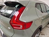  Volvo  XC 40 VOLVO XC40 / 2021 / 5P / SUV T5 RECHARGE PLUG-IN AUTO PLUS BRIGHT #80