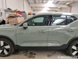  Volvo  XC 40 VOLVO XC40 / 2021 / 5P / SUV T5 RECHARGE PLUG-IN AUTO PLUS BRIGHT #91