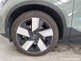  Volvo  XC 40 VOLVO XC40 / 2021 / 5P / SUV T5 RECHARGE PLUG-IN AUTO PLUS BRIGHT #107