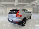  Volvo  XC 40 VOLVO XC40 / 2021 / 5P / SUV T5 RECHARGE PLUG-IN AUTO PLUS BRIGHT #2