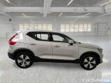  Volvo  XC 40 VOLVO XC40 / 2021 / 5P / SUV T5 RECHARGE PLUG-IN AUTO PLUS BRIGHT #7