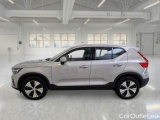  Volvo  XC 40 VOLVO XC40 / 2021 / 5P / SUV T5 RECHARGE PLUG-IN AUTO PLUS BRIGHT #8