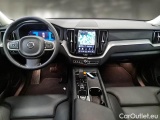  Volvo  XC60 VOLVO  / 2021 / 5P / SUV T6 PLUG-IN AWD AUTO CORE #3
