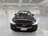  Volvo  XC60 VOLVO  / 2021 / 5P / SUV T6 PLUG-IN AWD AUTO CORE #6