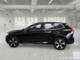  Volvo  XC60 VOLVO  / 2021 / 5P / SUV T6 PLUG-IN AWD AUTO CORE #8