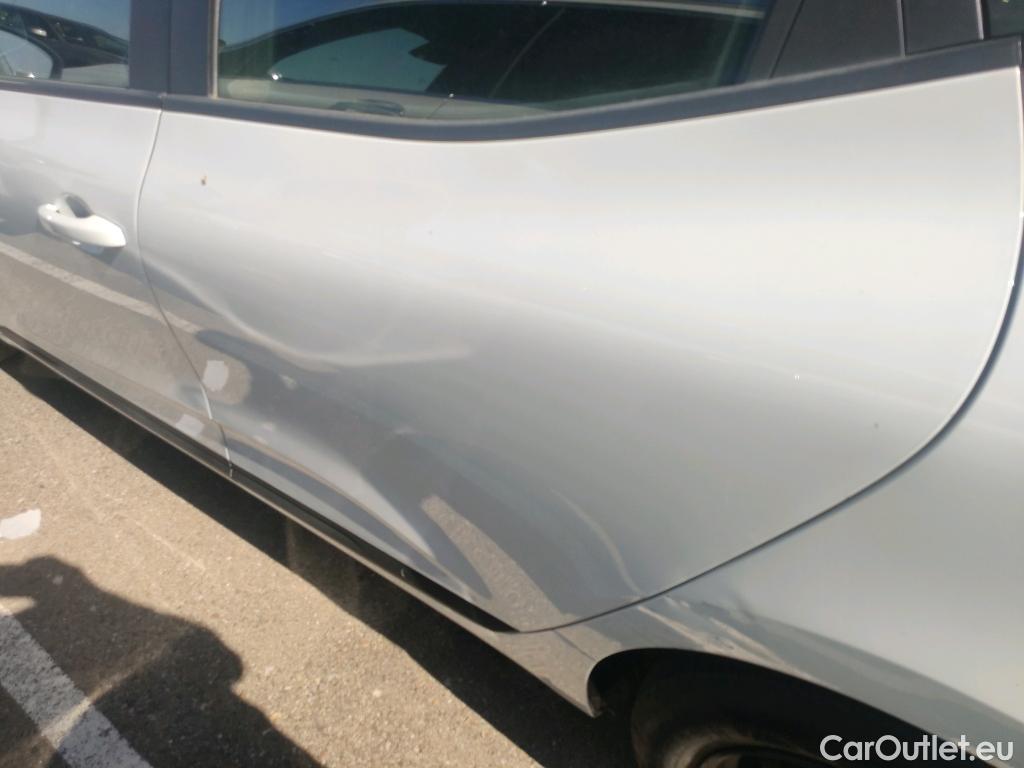  Renault  Clio RENAULT  Equilibre Blue dCi 100 CV / 5P  #17