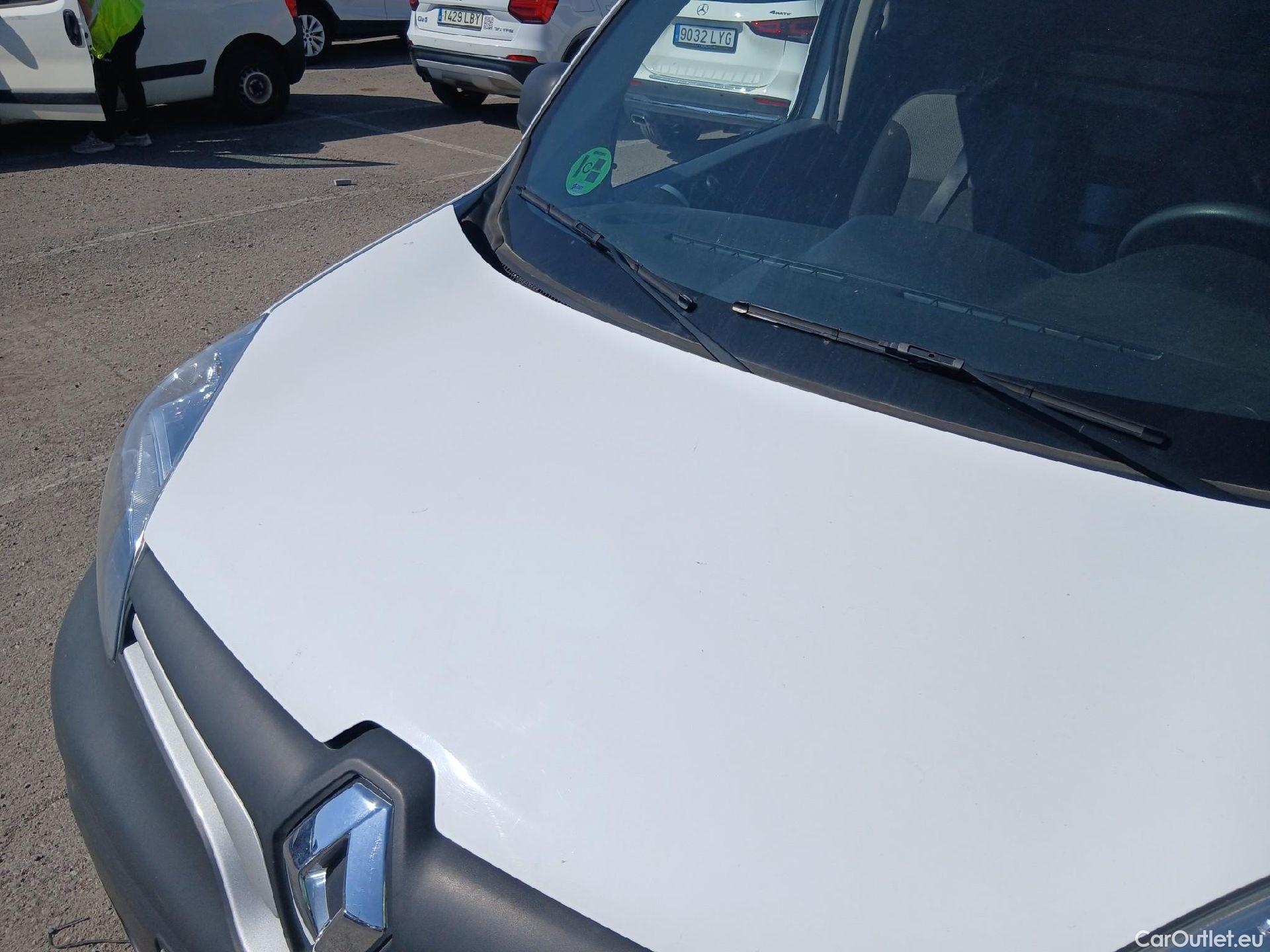  Renault  Kangoo RENAULT  Furgón/2013/3P/furgón derivado de turismo Profesional dCi 55kW (75CV) Euro 6 #1