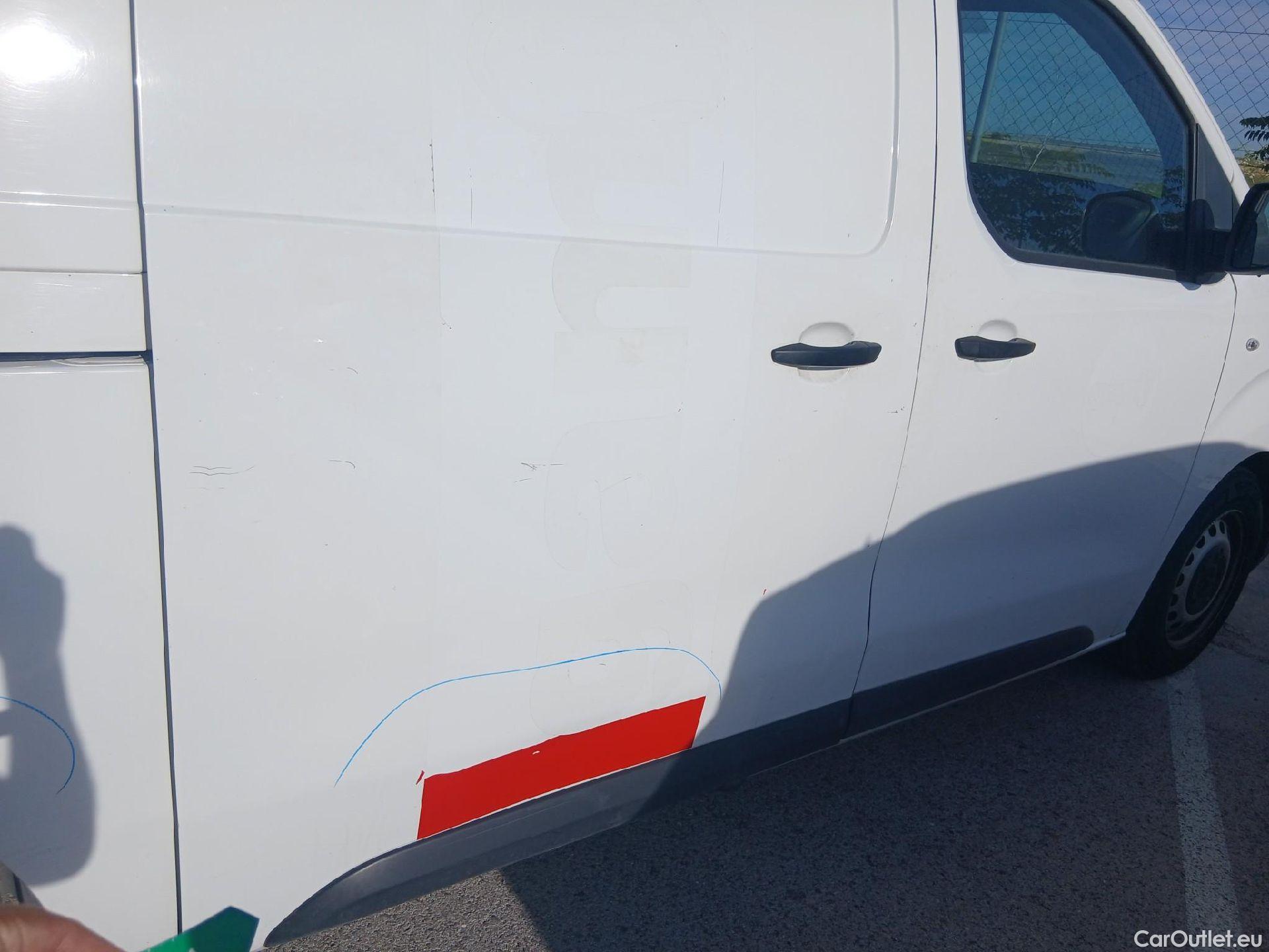  Peugeot  Expert PEUGEOT  / 2016 / 4P / furgón Furgón Pro BlueHDi 85KW (115CV) Standard #54