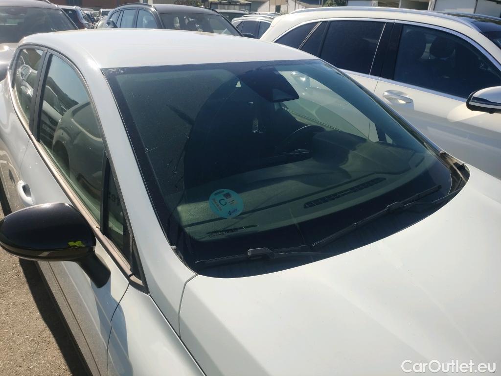  Renault  Clio RENAULT  Equilibre Blue dCi 100 CV / 5P  #13