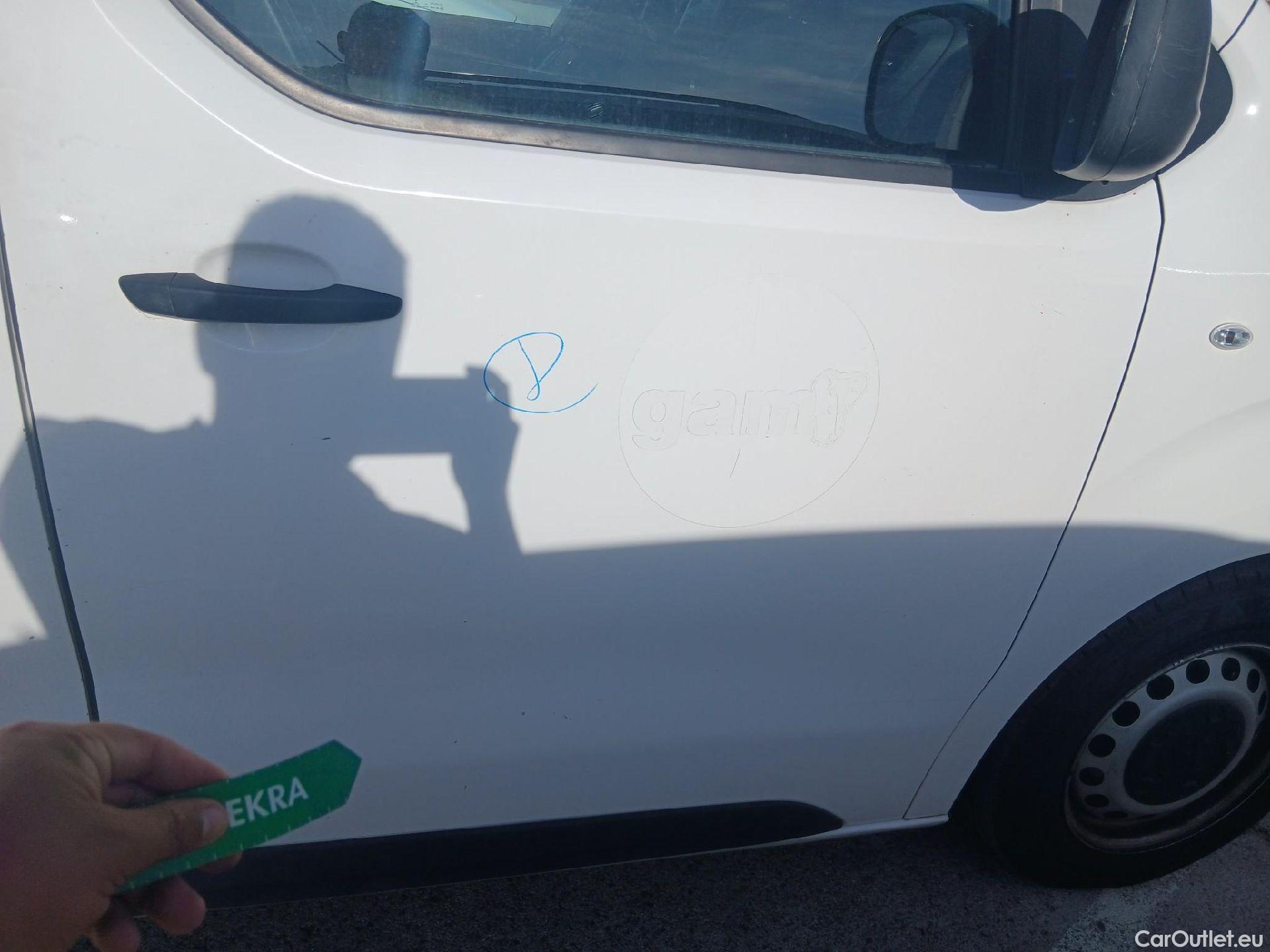  Peugeot  Expert PEUGEOT  / 2016 / 4P / furgón Furgón Pro BlueHDi 85KW (115CV) Standard #59