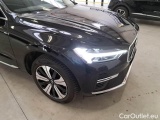  Volvo  XC60 VOLVO  / 2021 / 5P / SUV T6 PLUG-IN AWD AUTO CORE #31