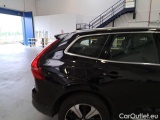  Volvo  XC60 VOLVO  / 2021 / 5P / SUV T6 PLUG-IN AWD AUTO CORE #36