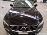  Volvo  XC60 VOLVO  / 2021 / 5P / SUV T6 PLUG-IN AWD AUTO RECHARGE INS. EXP #25