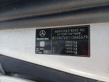  Mercedes  Vito MERCEDES-BENZ  / 2014 / 4P / furgón 114CDI TD 100kW furgón Pro compacta #14