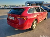  Skoda  Octavia SKODA  / 2020 / 5P / familiar Combi 2.0 TDI 85kW(115CV) Man Ambition #2