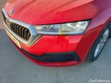  Skoda  Octavia SKODA  / 2020 / 5P / familiar Combi 2.0 TDI 85kW(115CV) Man Ambition #16
