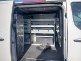  Peugeot  Expert PEUGEOT  / 2016 / 4P / furgón Furgón Pro BlueHDi 85KW (115CV) Standard #6