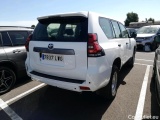  Toyota  Land Cruiser TOYOTA  2.8 D-4D GX 204 CV / 5P  #2