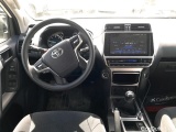  Toyota  Land Cruiser TOYOTA  2.8 D-4D GX 204 CV / 5P  #3