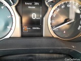  Toyota  Land Cruiser TOYOTA  2.8 D-4D GX 204 CV / 5P  #5
