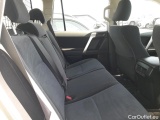  Toyota  Land Cruiser TOYOTA  2.8 D-4D GX 204 CV / 5P  #7