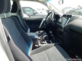  Toyota  Land Cruiser TOYOTA  2.8 D-4D GX 204 CV / 5P  #6
