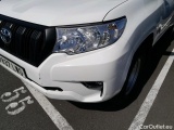 Toyota  Land Cruiser TOYOTA  2.8 D-4D GX 204 CV / 5P  #16