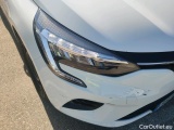  Renault  Clio RENAULT  Equilibre Blue dCi 100 CV / 5P  #16